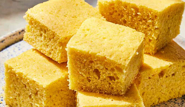 American-Style-Cornbread