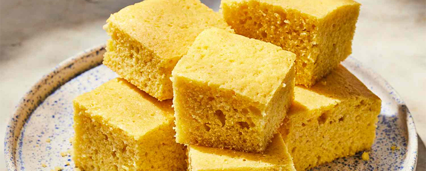 American-Style-Cornbread