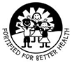 Fortified for better health