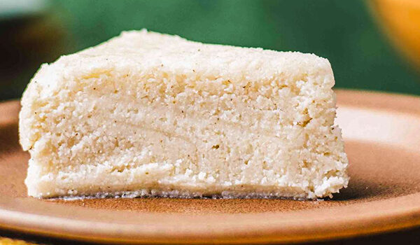 Kenyan-Ugali