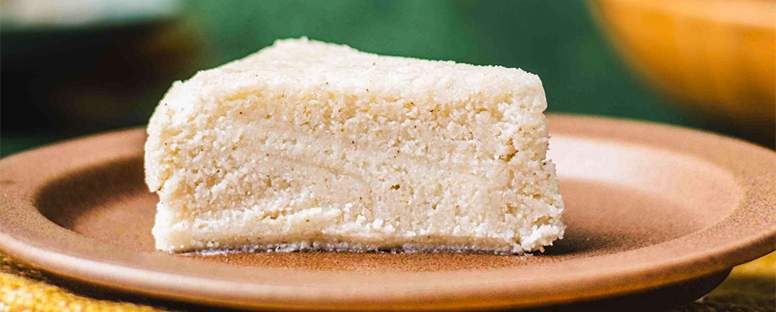 Kenyan-Ugali